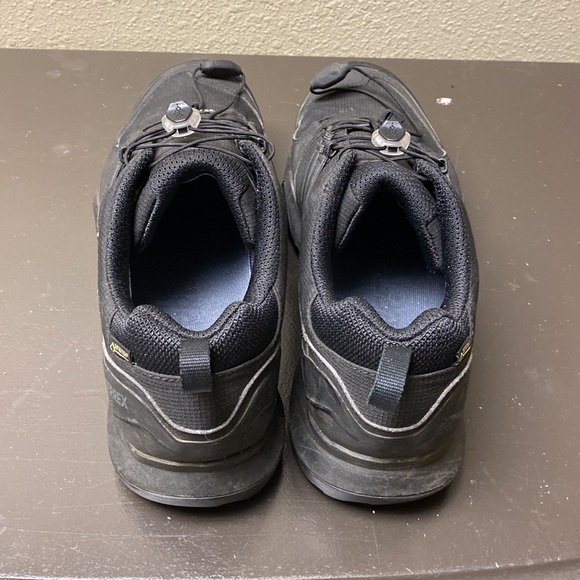 Adidas Terrex Swift GTX mens 9 - Picture 4 of 5